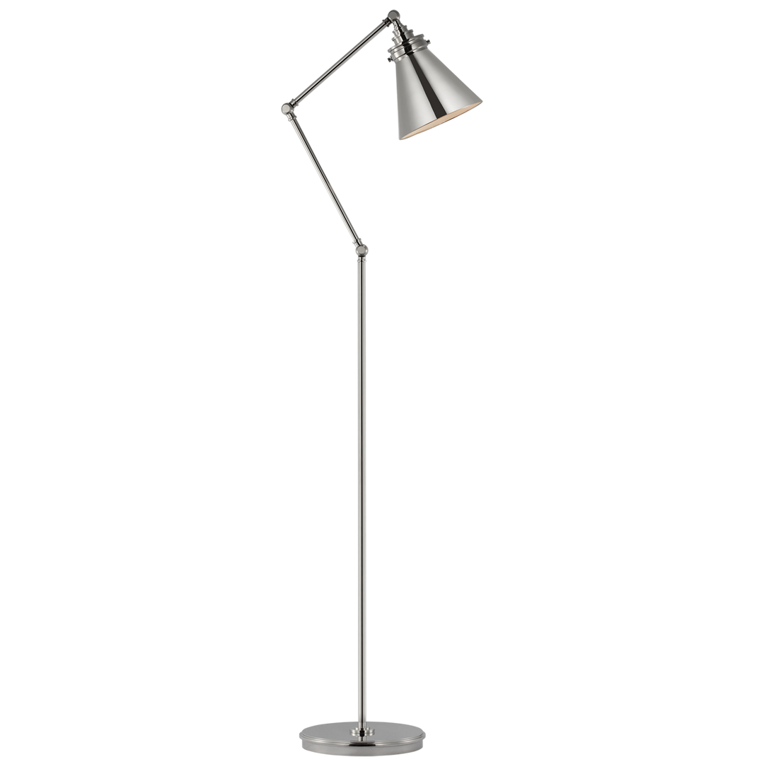 Chapman & Myers - CHA9010PN - Polished Nickel