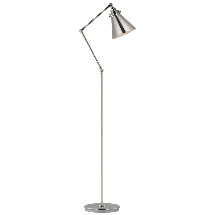 Chapman & Myers - CHA9010PN - Polished Nickel
