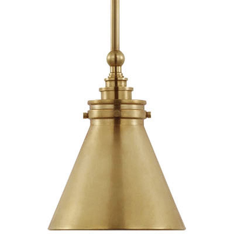Chapman & Myers - CHC5525AB - Antique Burnished Brass