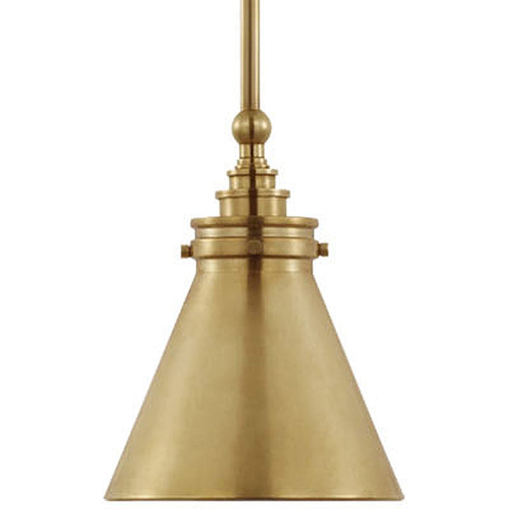 Chapman & Myers - CHC5525AB - Antique Burnished Brass