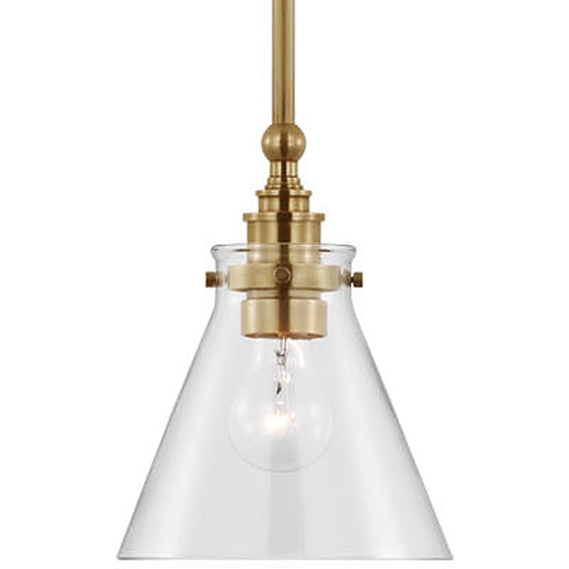 Chapman & Myers - CHC5525AB-CG - Antique Burnished Brass