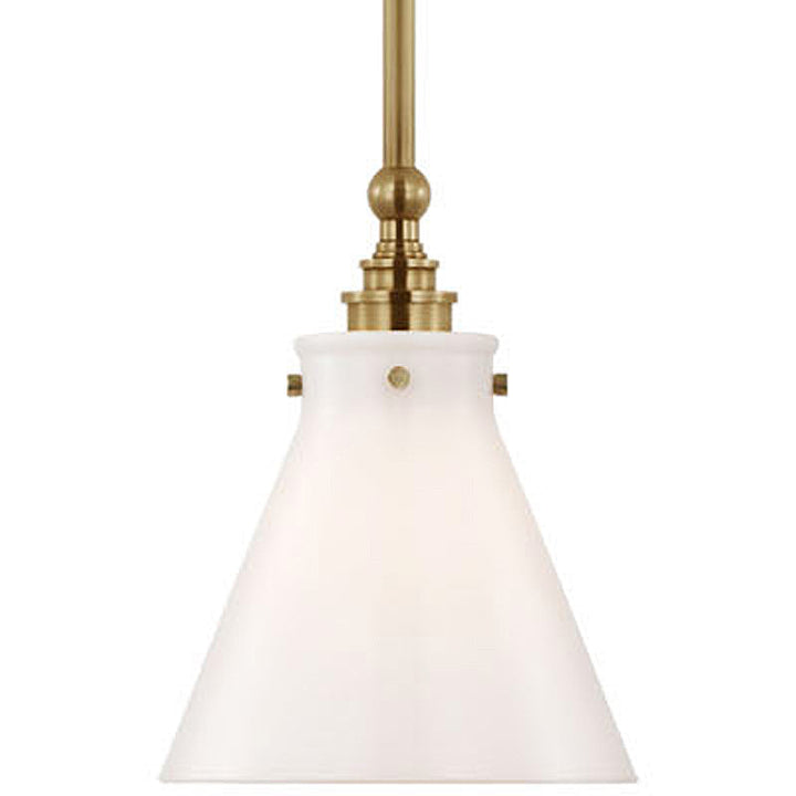 Chapman & Myers - CHC5525AB-WG - Antique Burnished Brass