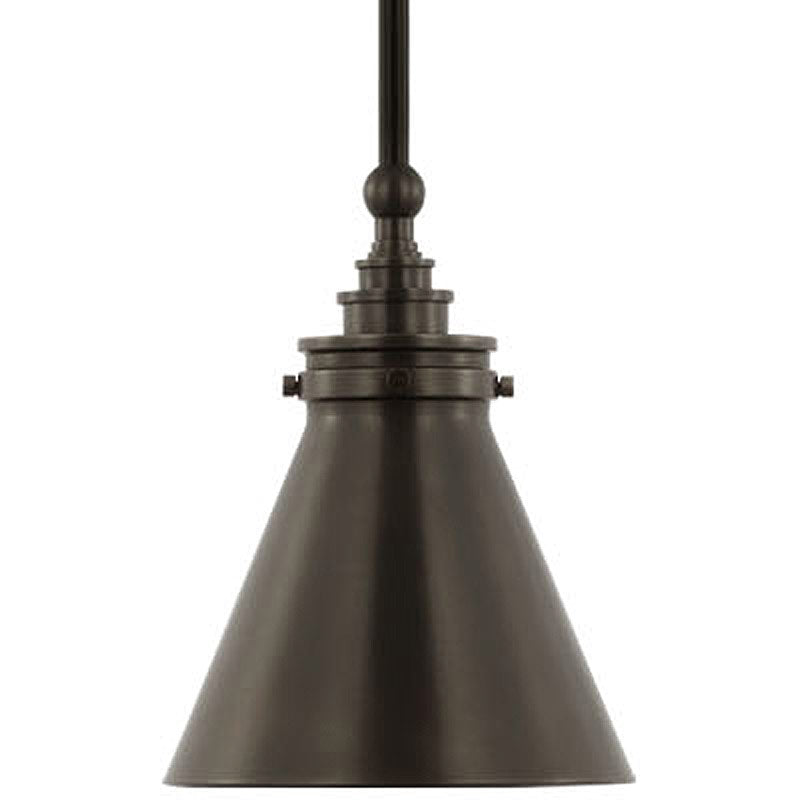 Chapman & Myers - CHC5525BZ - Bronze