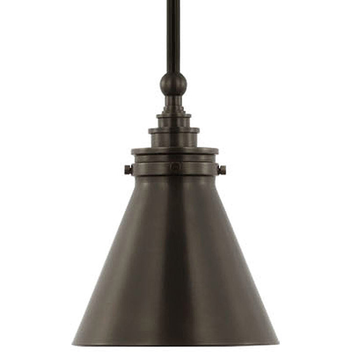 Chapman & Myers - CHC5525BZ - Bronze