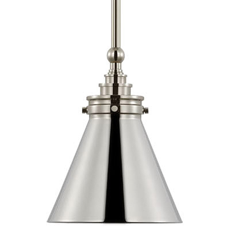 Chapman & Myers - CHC5525PN - Polished Nickel