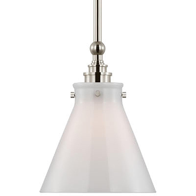 Chapman & Myers - CHC5525PN-WG - Polished Nickel