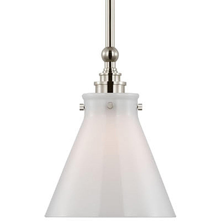 Chapman & Myers - CHC5525PN-WG - Polished Nickel