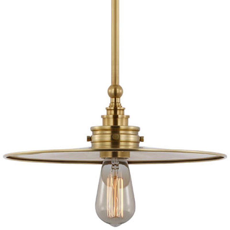 Chapman & Myers - CHC5526AB - Antique Burnished Brass