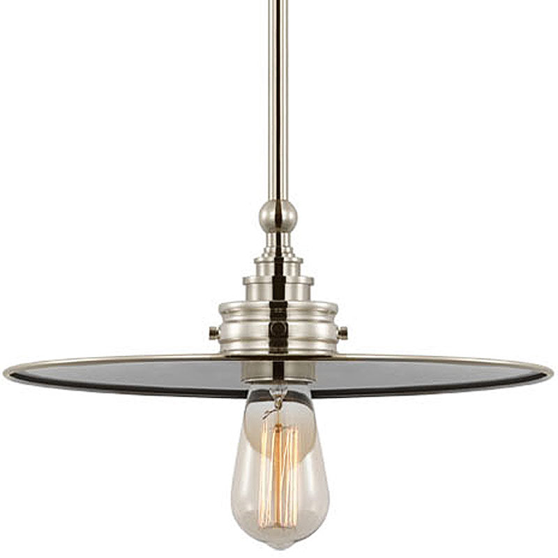 Chapman & Myers - CHC5526PN - Polished Nickel