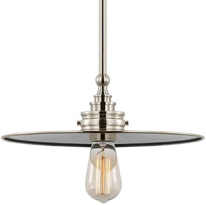 Chapman & Myers - CHC5526PN - Polished Nickel
