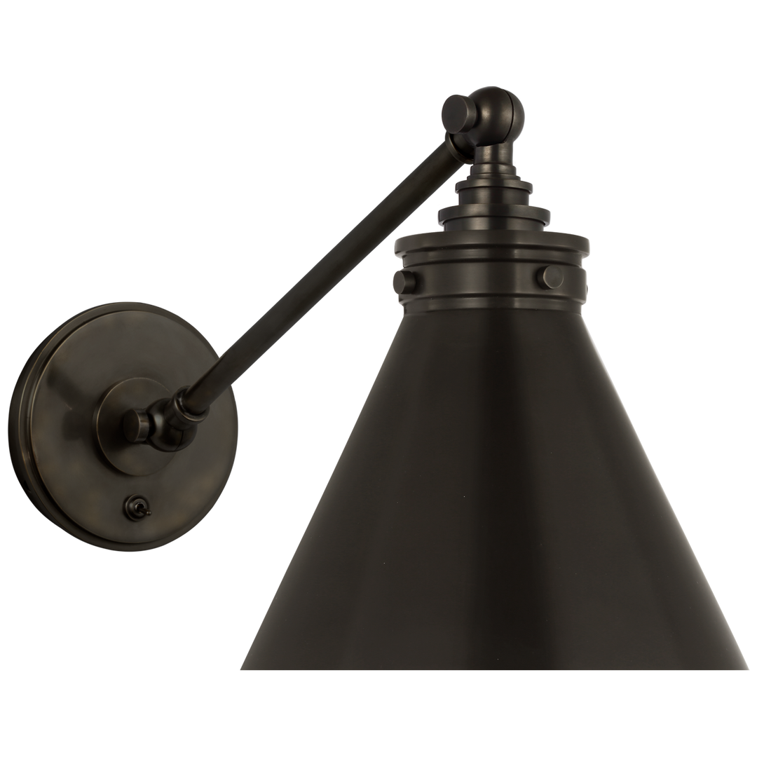 Chapman & Myers - CHD2525BZ - Bronze