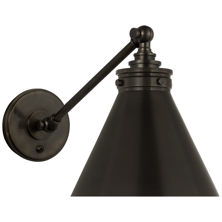 Chapman & Myers - CHD2525BZ - Bronze
