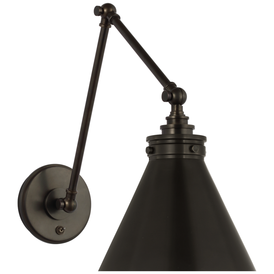 Chapman & Myers - CHD2526BZ - Bronze