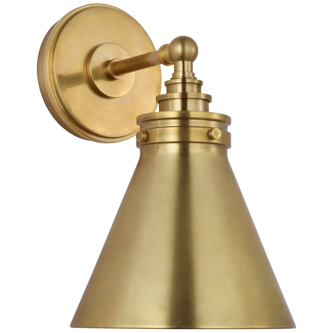 Chapman & Myers - CHD2527AB - Antique Burnished Brass