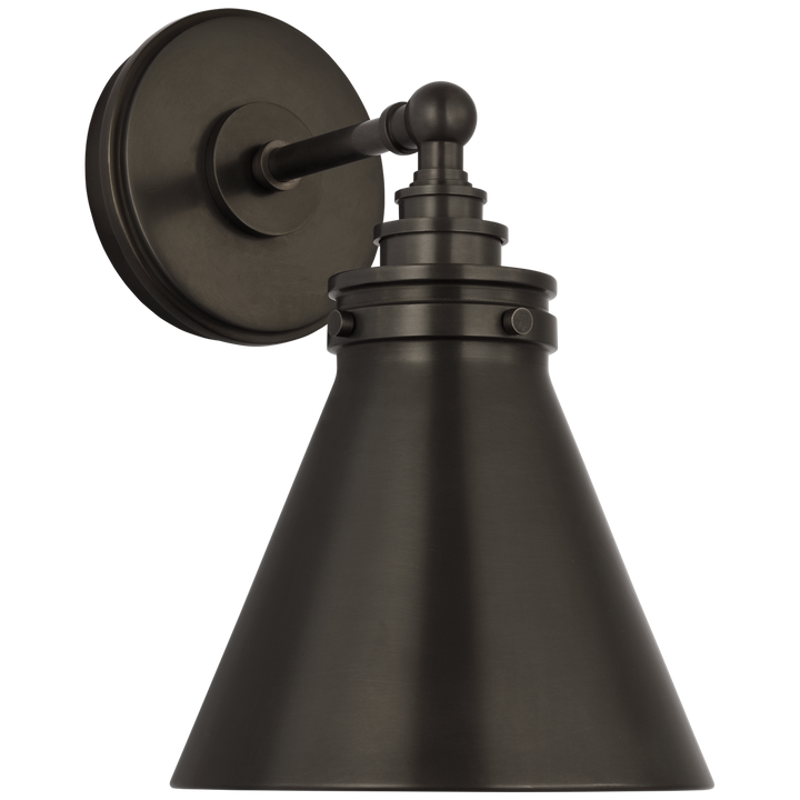 Chapman & Myers - CHD2527BZ - Bronze