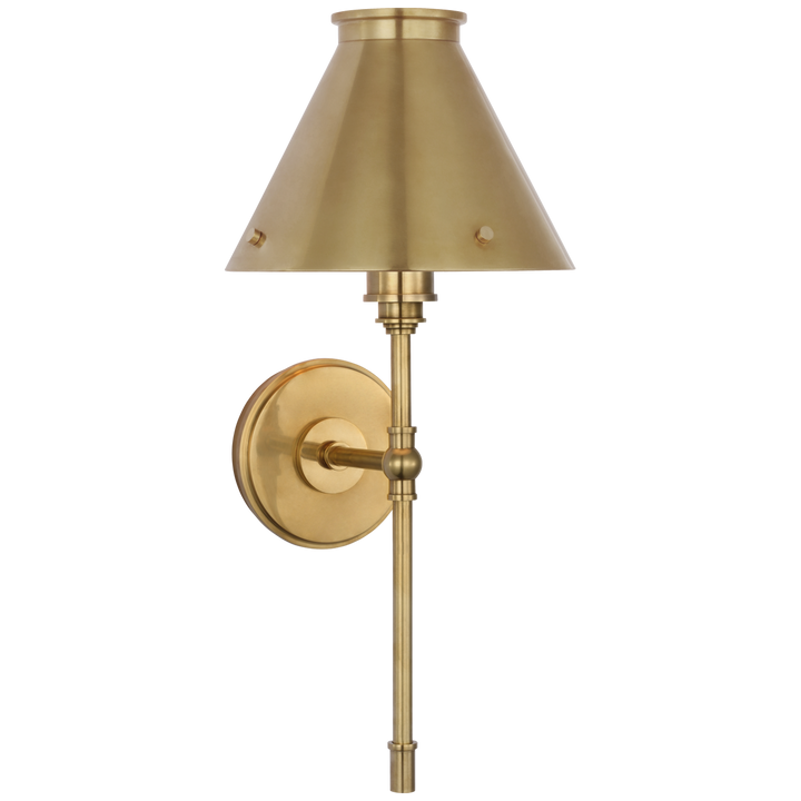 Chapman & Myers - CHD2532AB-L - Antique Burnished Brass