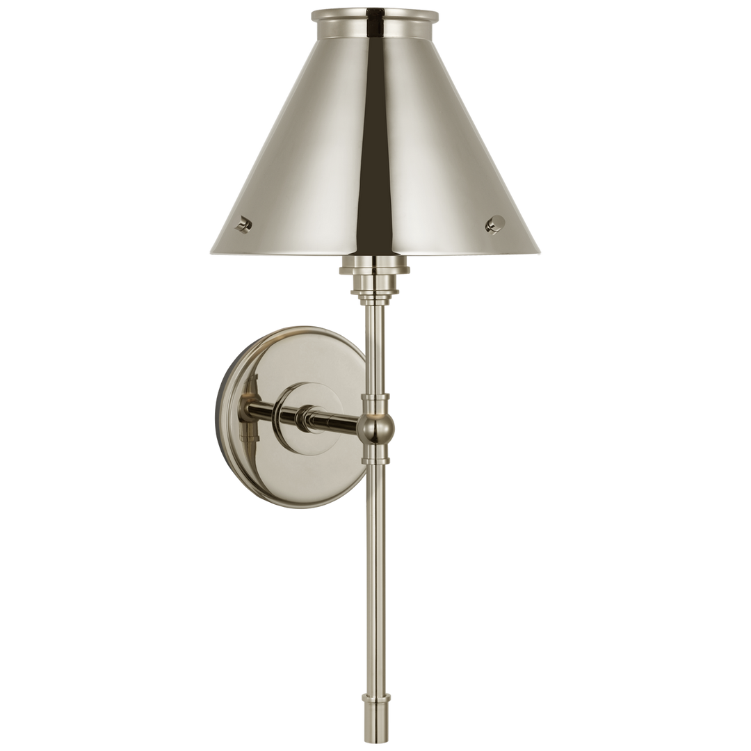 Chapman & Myers - CHD2532PN-L - Polished Nickel