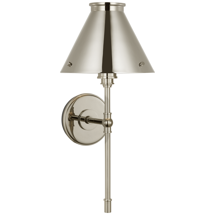 Chapman & Myers - CHD2532PN-L - Polished Nickel