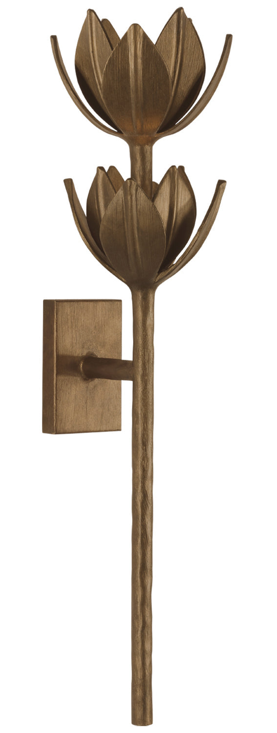 Julie Neill - JN2043ABL - Antique Bronze Leaf