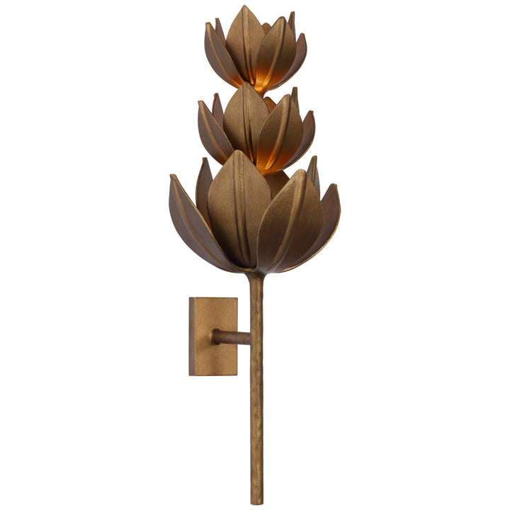 Julie Neill - JN2045ABL - Antique Bronze Leaf