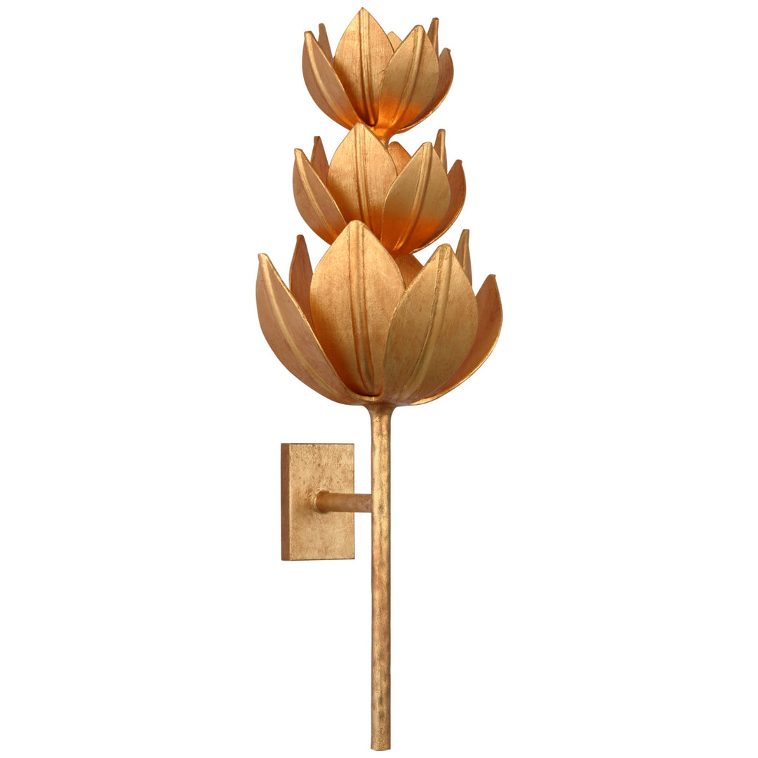 Julie Neill - JN2045AGL - Antique Gold Leaf