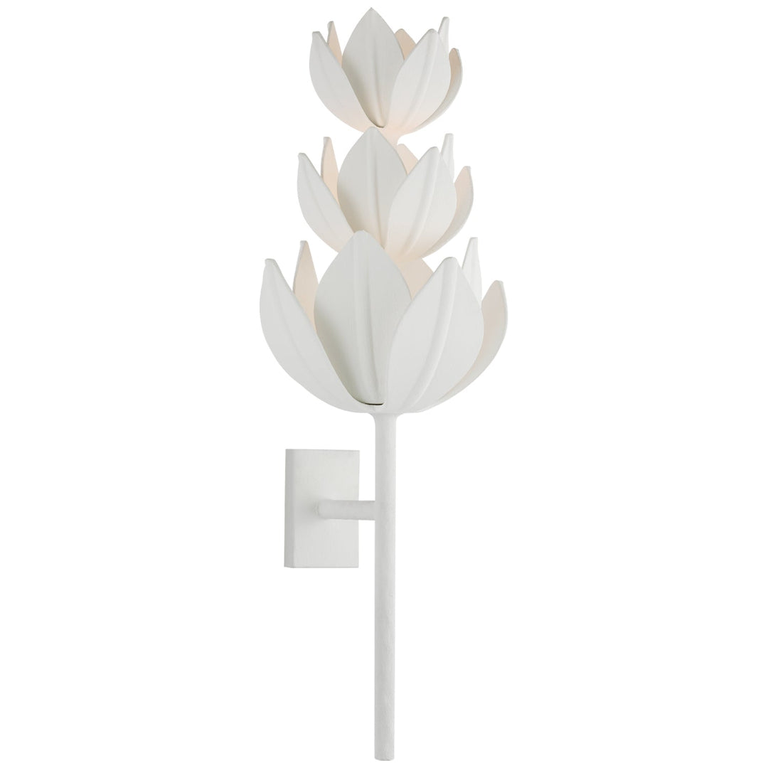 Julie Neill - JN2045PW - Plaster White