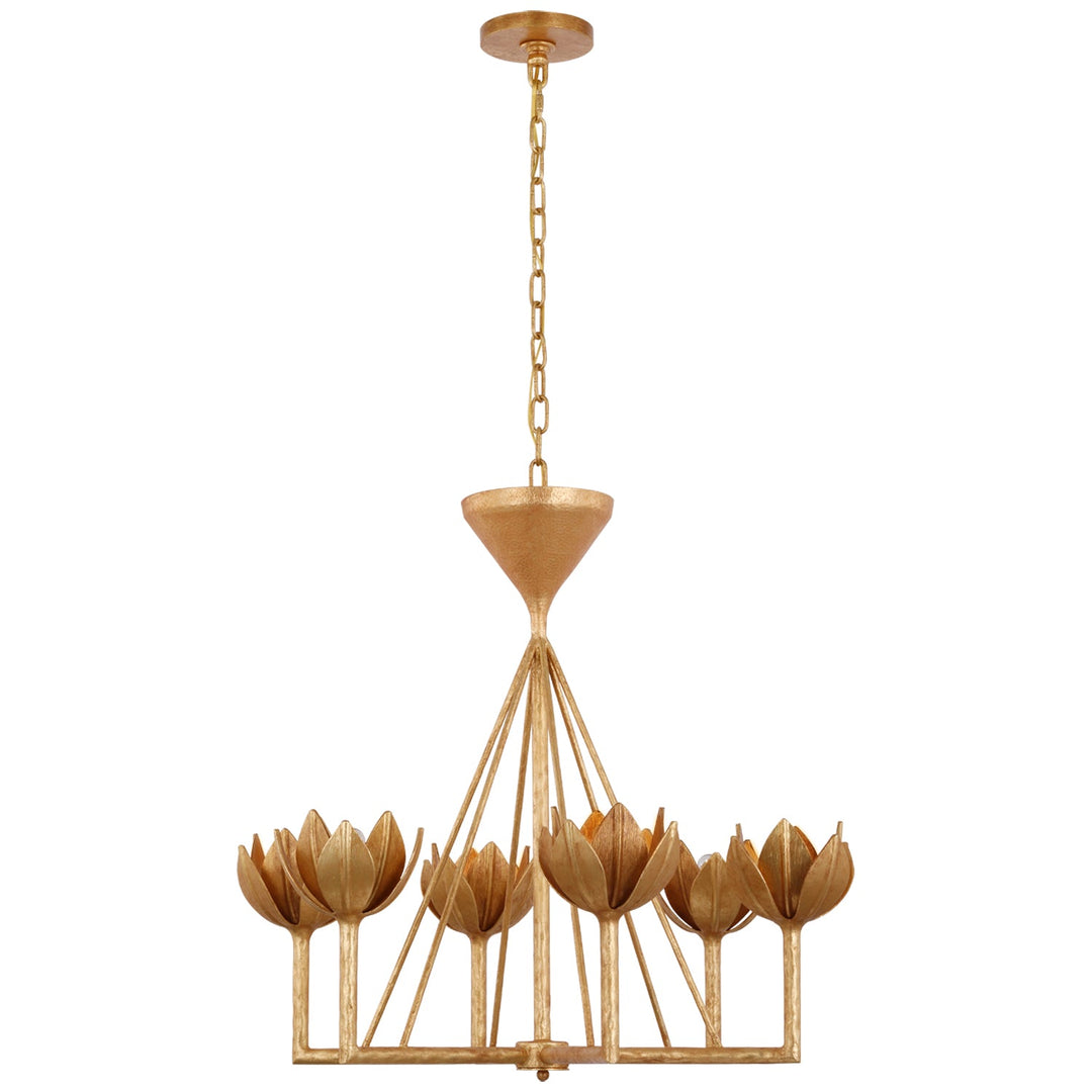 Julie Neill - JN5007AGL - Antique Gold Leaf
