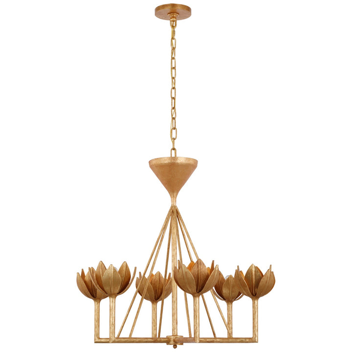 Julie Neill - JN5007AGL - Antique Gold Leaf