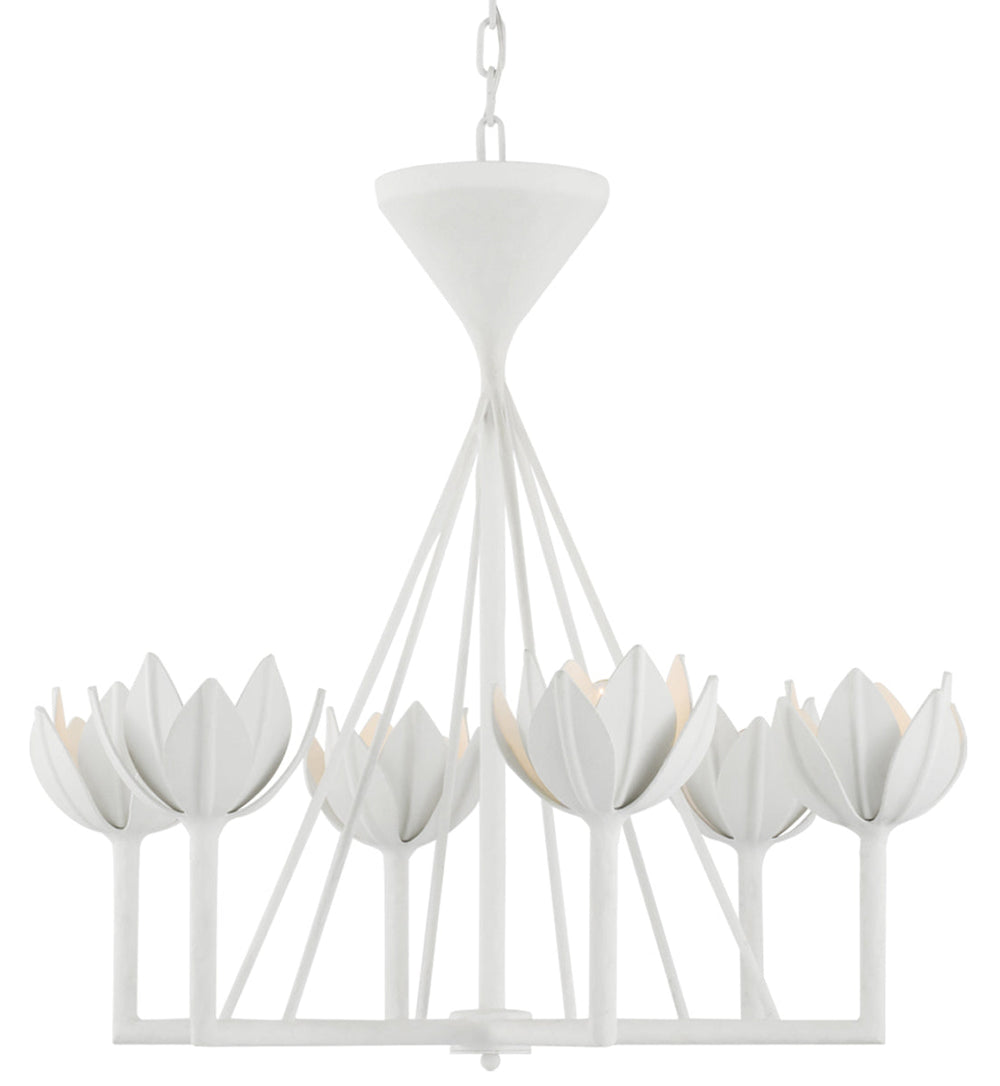 Julie Neill - JN5007PW - Plaster White