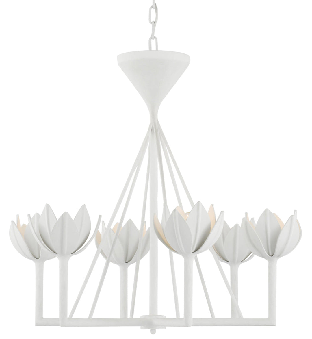 Julie Neill - JN5007PW - Plaster White