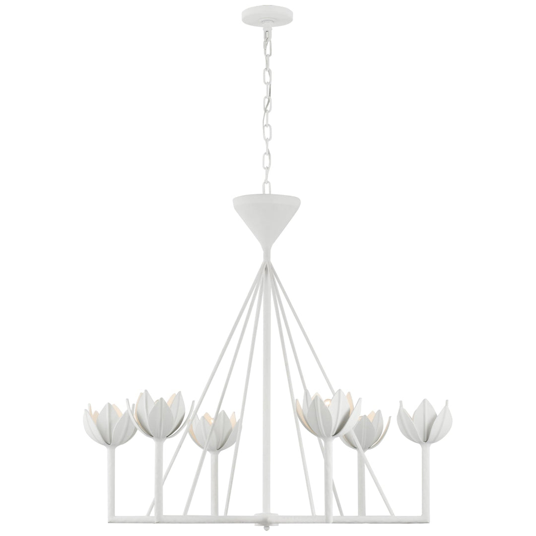 Julie Neill - JN5008PW - Plaster White