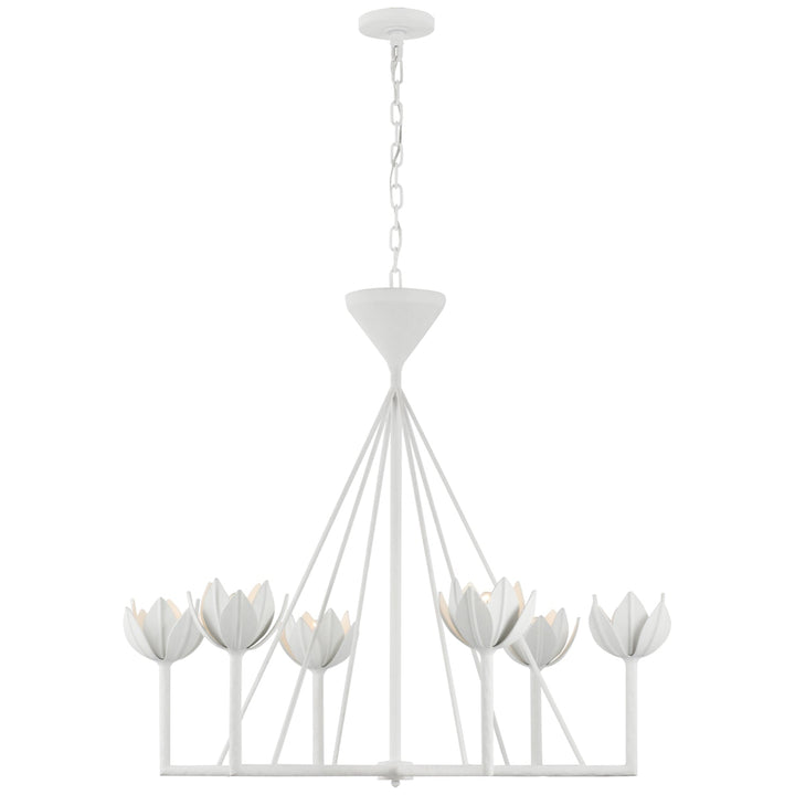 Julie Neill - JN5008PW - Plaster White