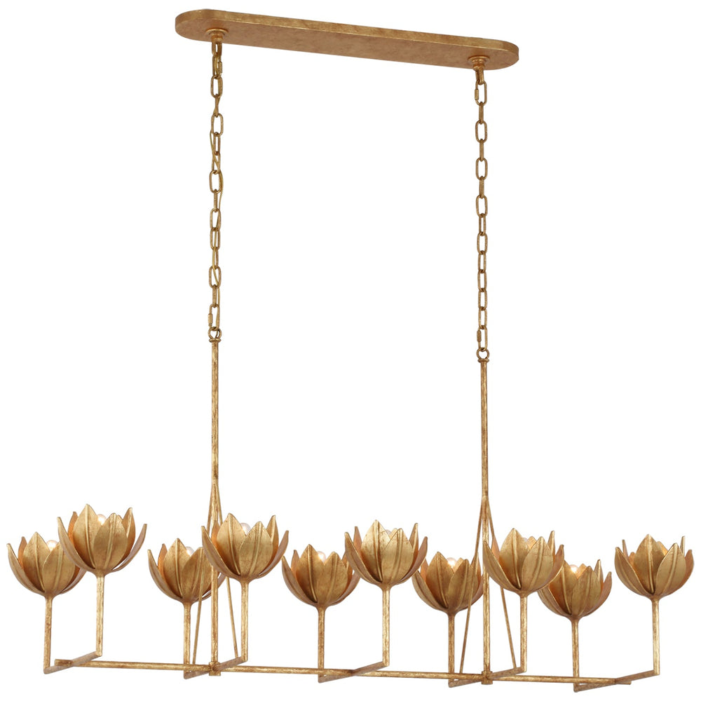 Julie Neill - JN5313AGL - Antique Gold Leaf