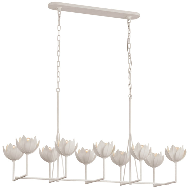 Julie Neill - JN5313PW - Plaster White