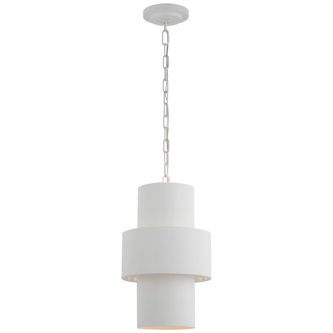 Julie Neill - JN5330PW - Plaster White