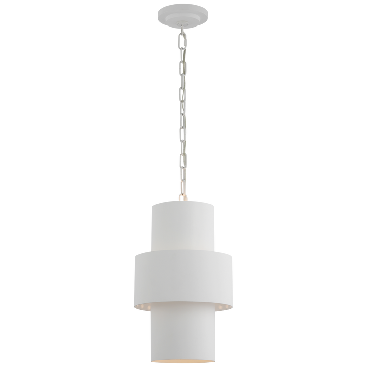 Julie Neill - JN5330PW - Plaster White