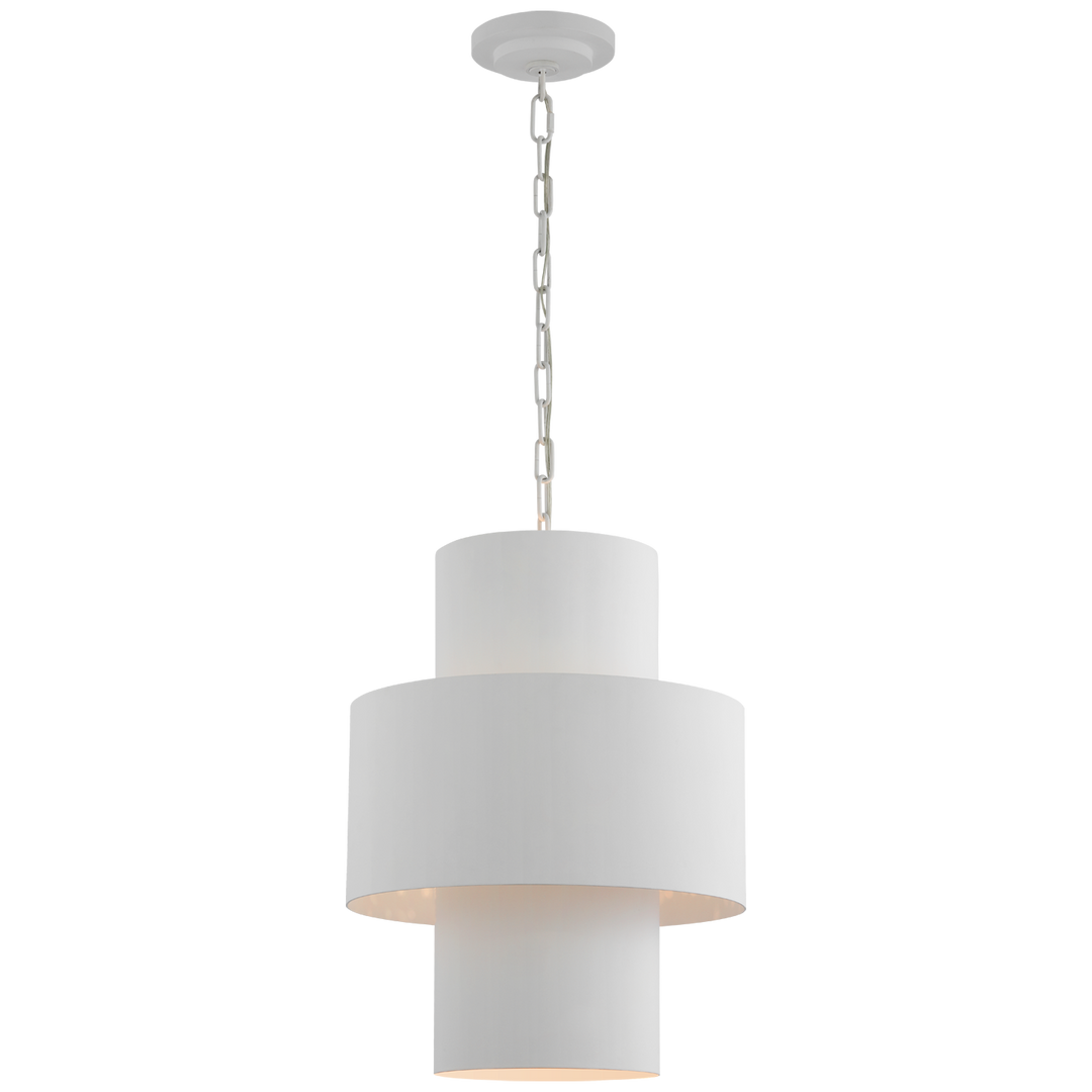 Julie Neill - JN5331PW - Plaster White