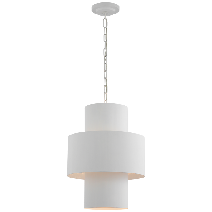 Julie Neill - JN5331PW - Plaster White