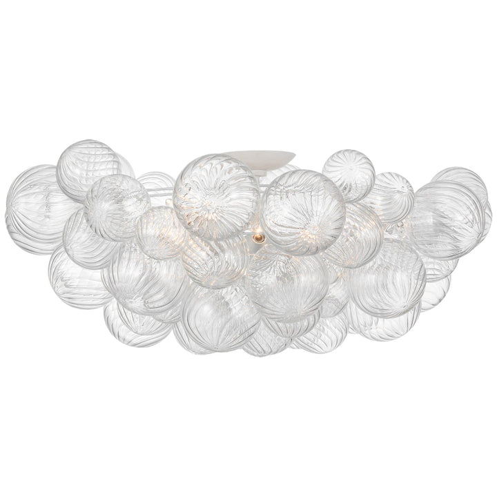 Julie Neill - JN4114PW/CG - Plaster White