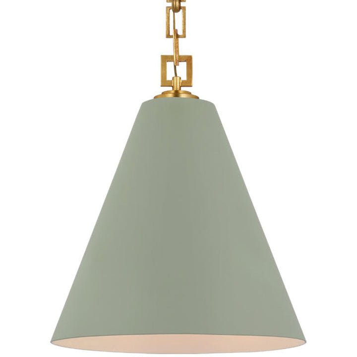 Julie Neill - JN5321CEL/G - Celadon