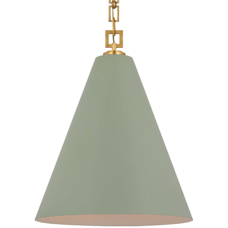 Julie Neill - JN5322CEL/G - Celadon
