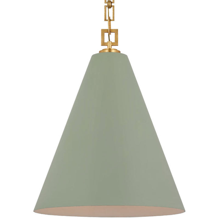 Julie Neill - JN5322CEL/G - Celadon