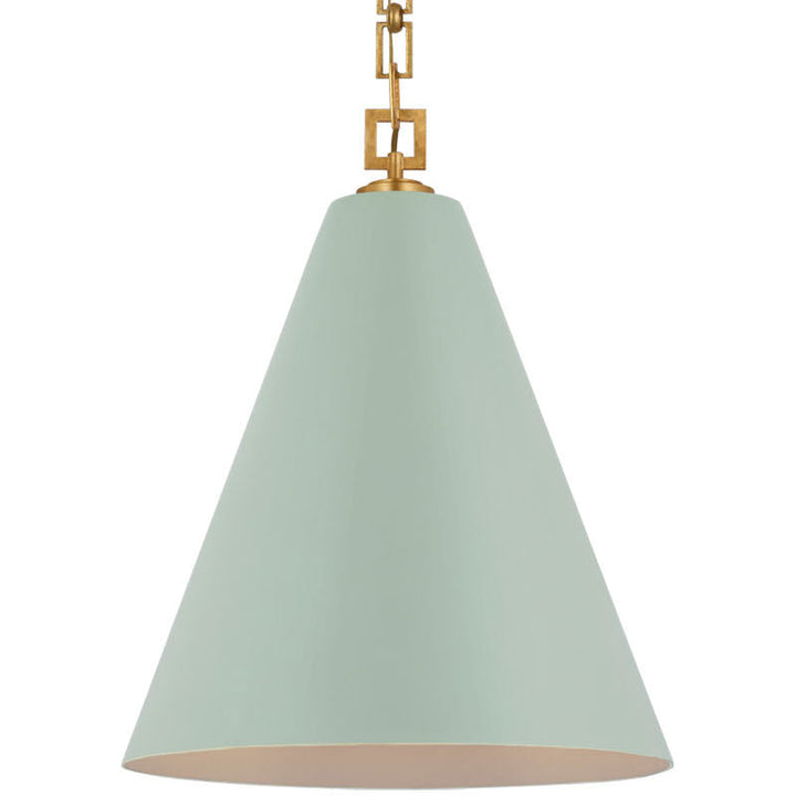 Julie Neill - JN5322PLB/G - Pale Blue