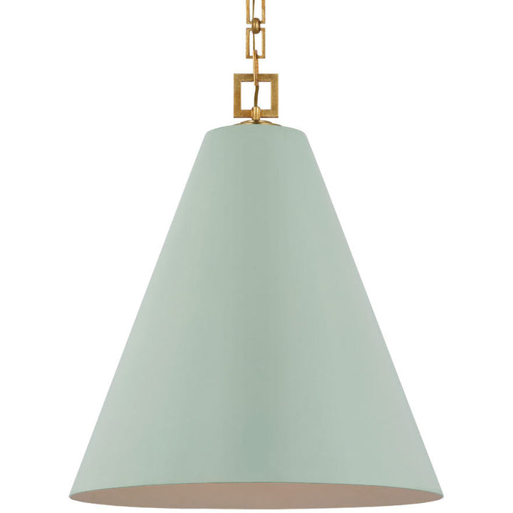 Julie Neill - JN5323PLB/G - Pale Blue