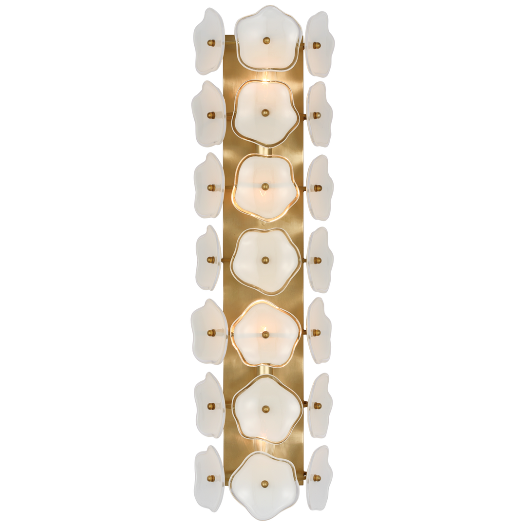 Kate Spade New York - KS2068SB-CRE - Soft Brass