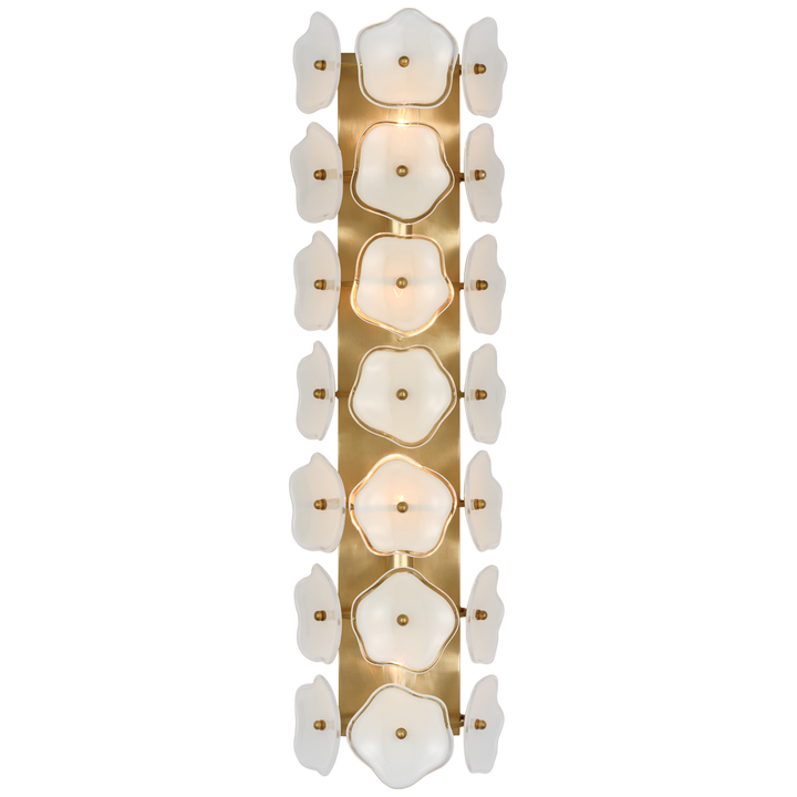 Kate Spade New York - KS2068SB-CRE - Soft Brass