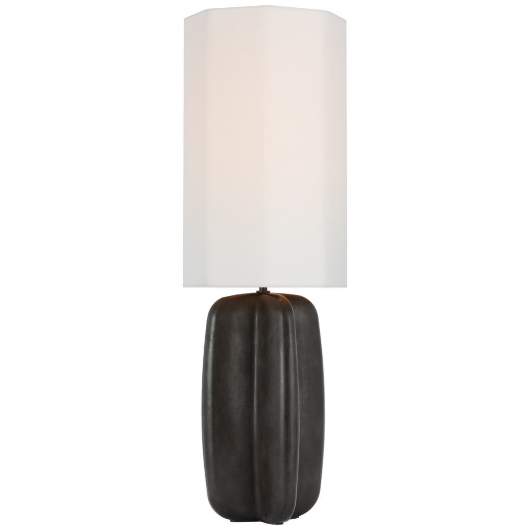 Kelly Wearstler - KW3022AI-L - Aged Iron
