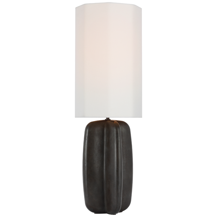Kelly Wearstler - KW3022AI-L - Aged Iron