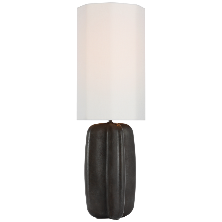 Kelly Wearstler - KW3022AI-L - Aged Iron