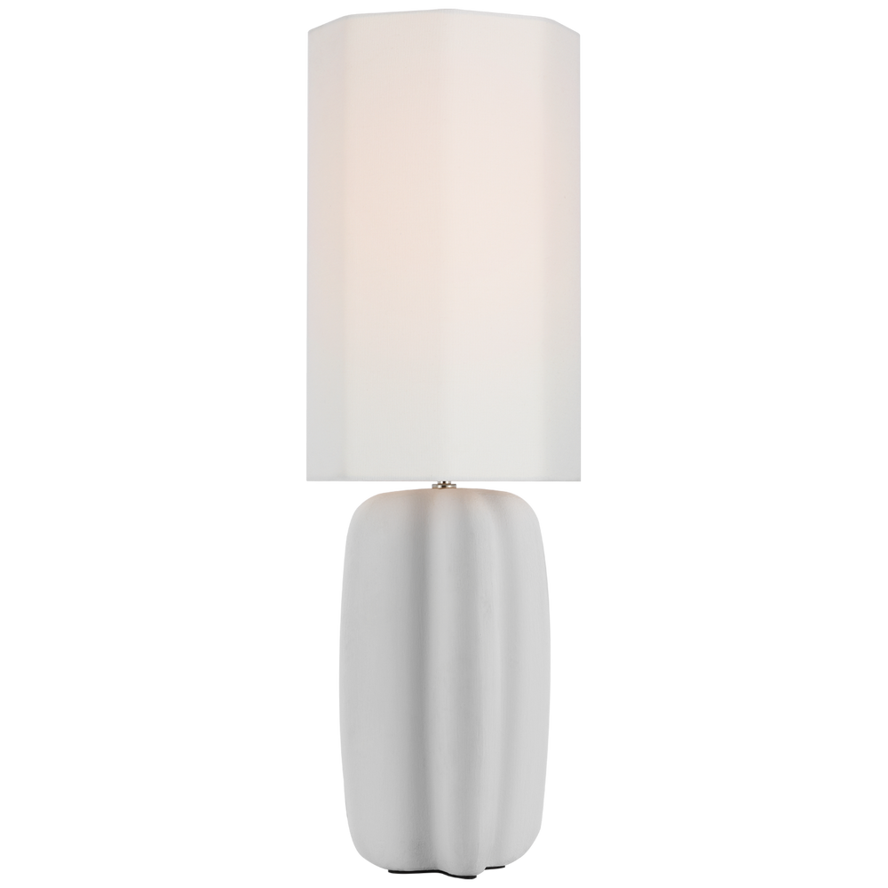 Kelly Wearstler - KW3022PW-L - Plaster White